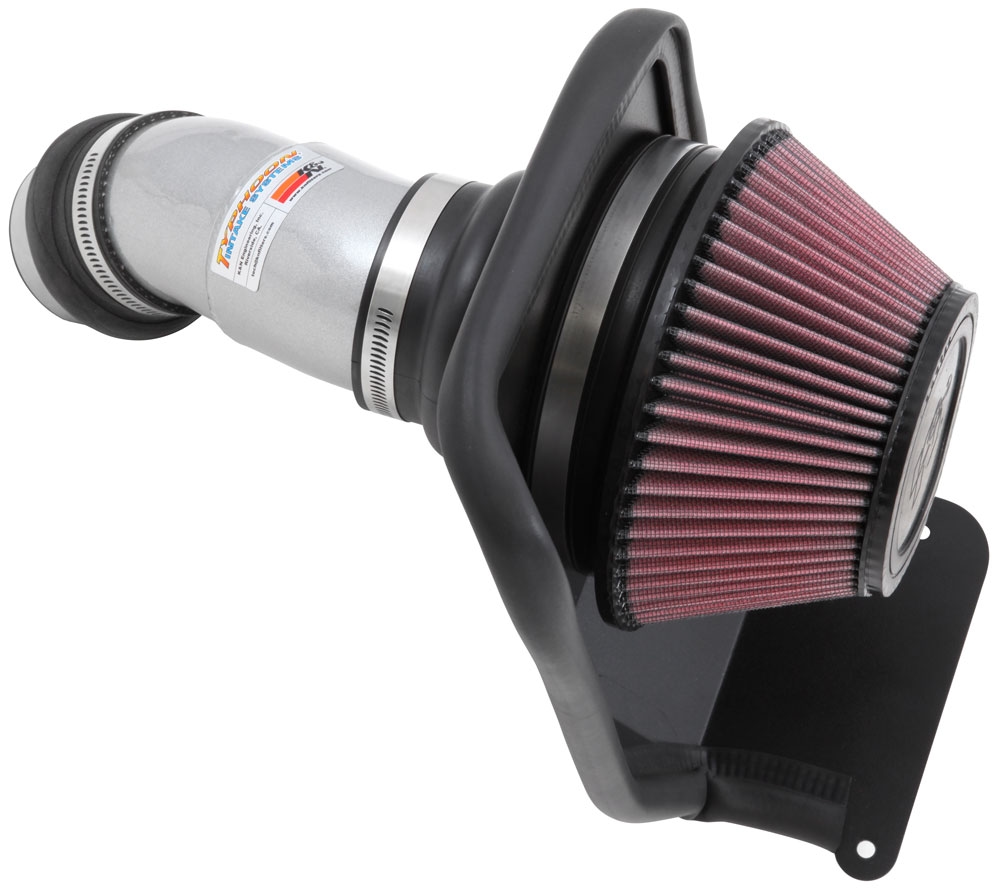 Image for Performance Air Intake System