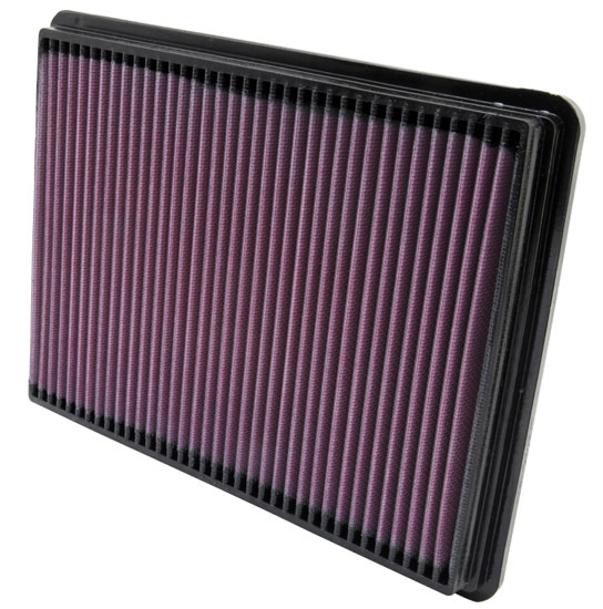 Image for Replacement Air Filter