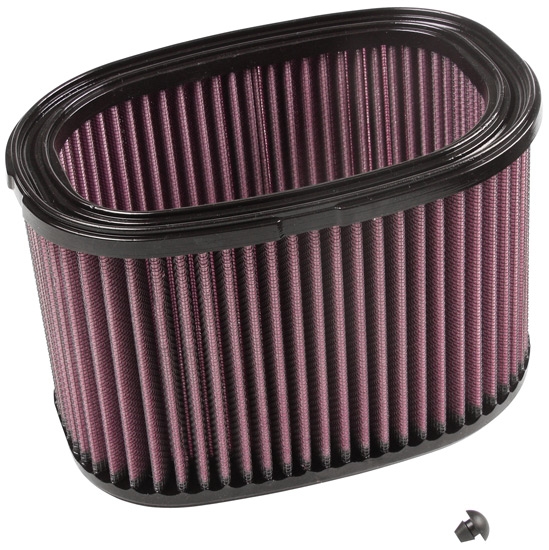 Image for Replacement Air Filter