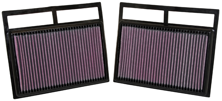 Image for Replacement Air Filter