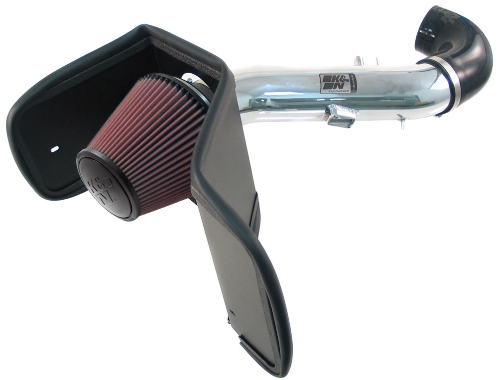 Image for Performance Air Intake System