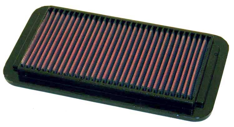 Image for Replacement Air Filter