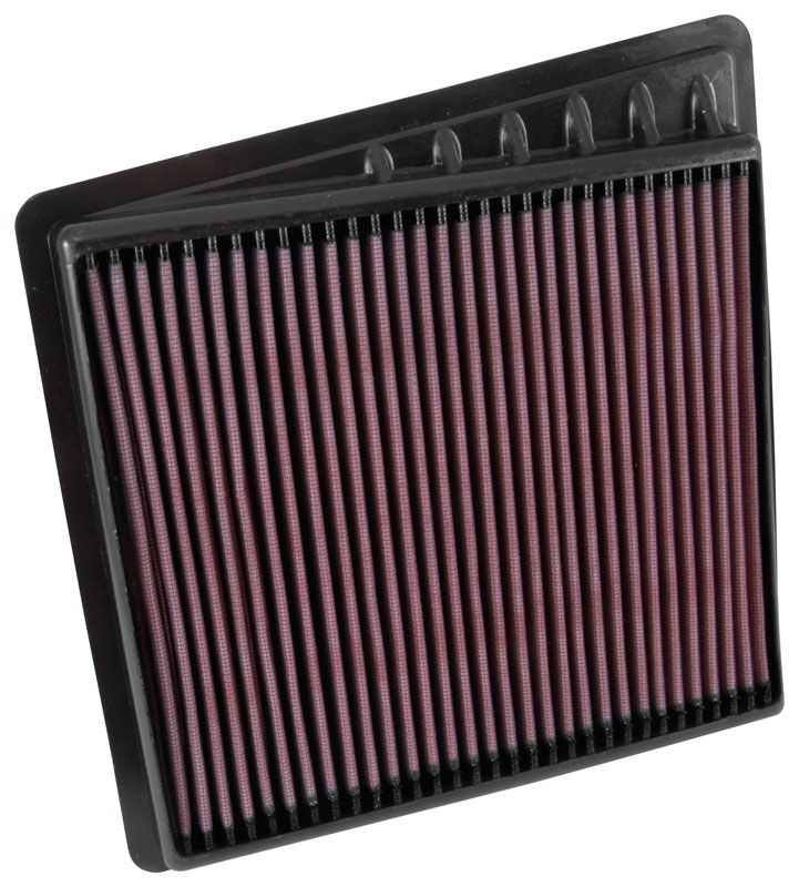 Image for Replacement Air Filter