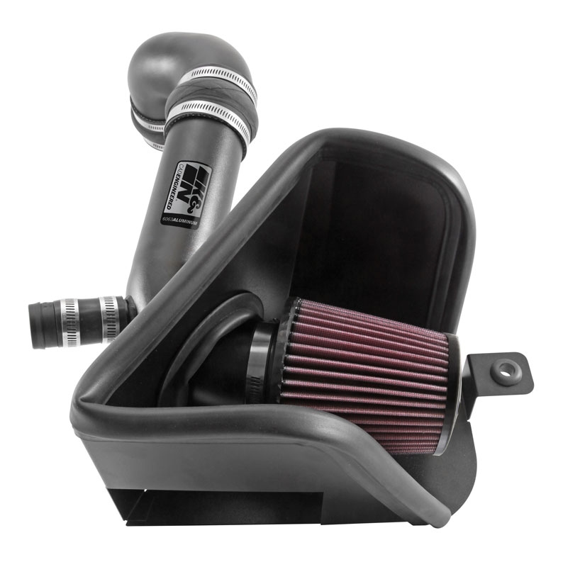 Image for Performance Air Intake System