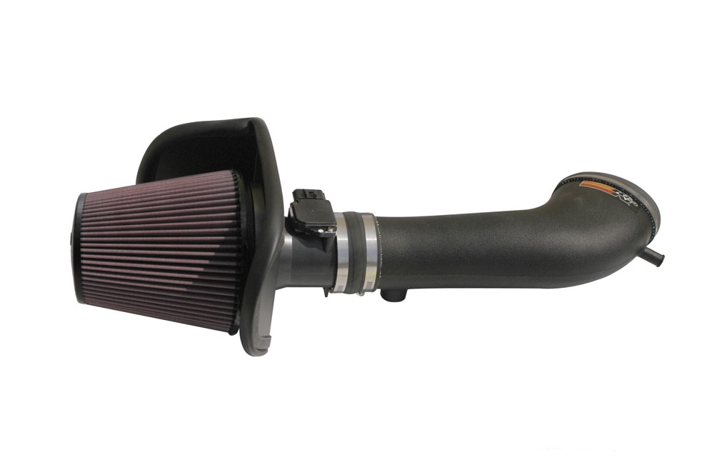 Image for Performance Air Intake System