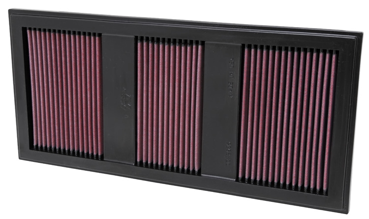 Image for Replacement Air Filter