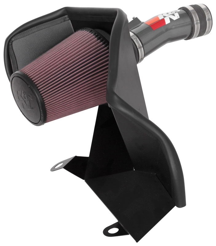 Image for Performance Air Intake System