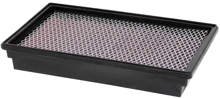 Image for Replacement Air Filter