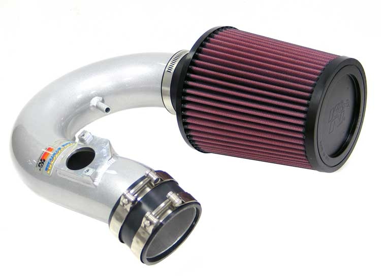 Image for Performance Air Intake System