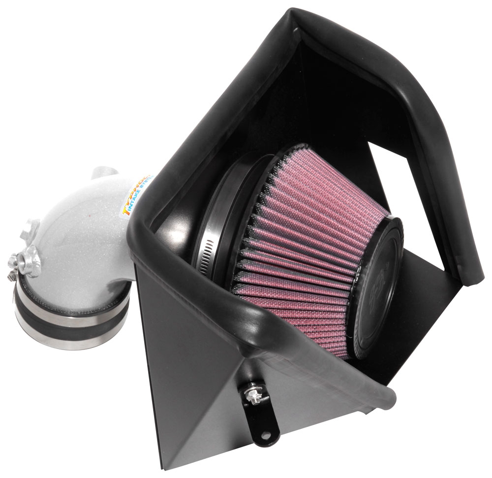 Image for Performance Air Intake System