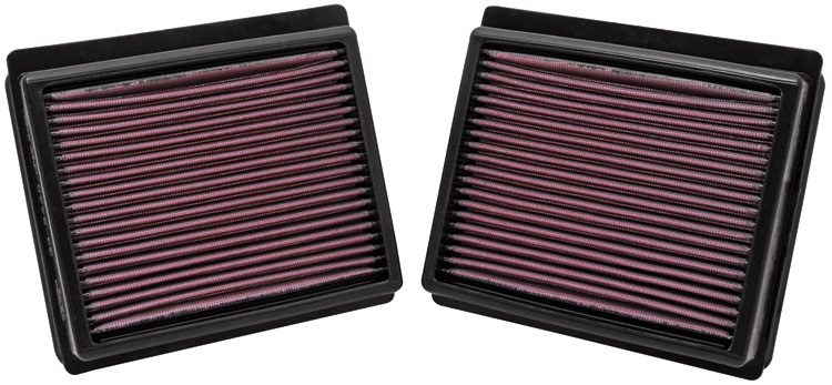 Image for Replacement Air Filter