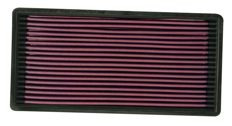 Image for Replacement Air Filter