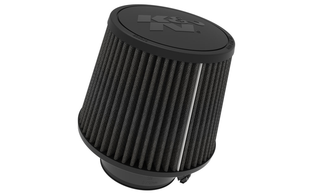 Image for Universal Clamp-On Air Filter