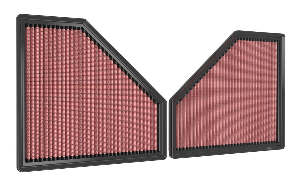 Image for Replacement Air Filter