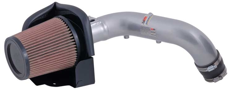 Image for Performance Air Intake System