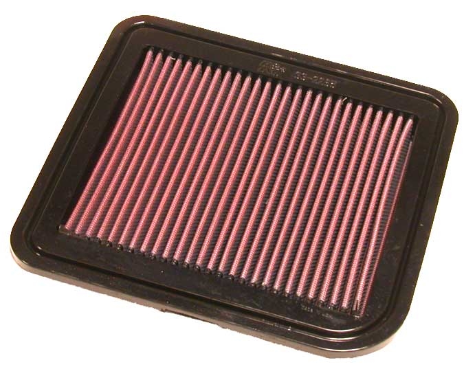 Image for Replacement Air Filter