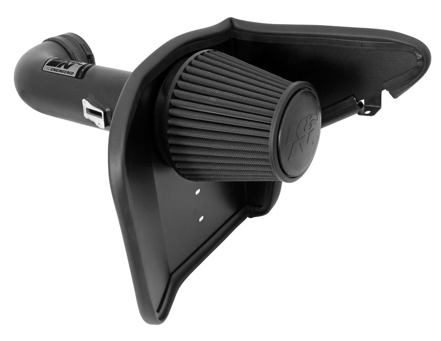 Image for Performance Air Intake System