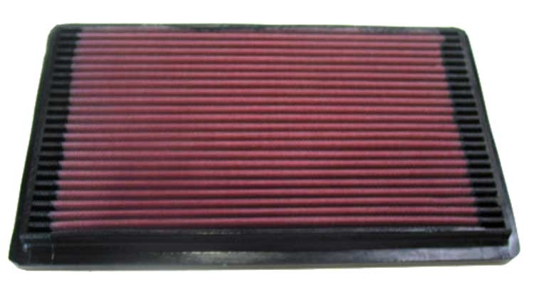 Image for Replacement Air Filter