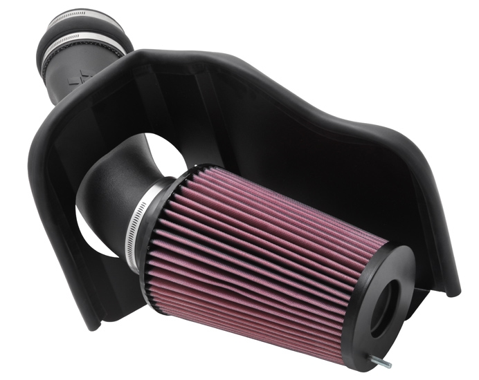 Image for Performance Air Intake System