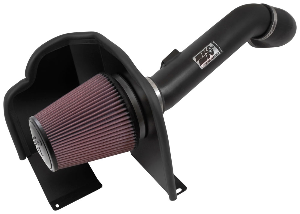 Image for Performance Air Intake System