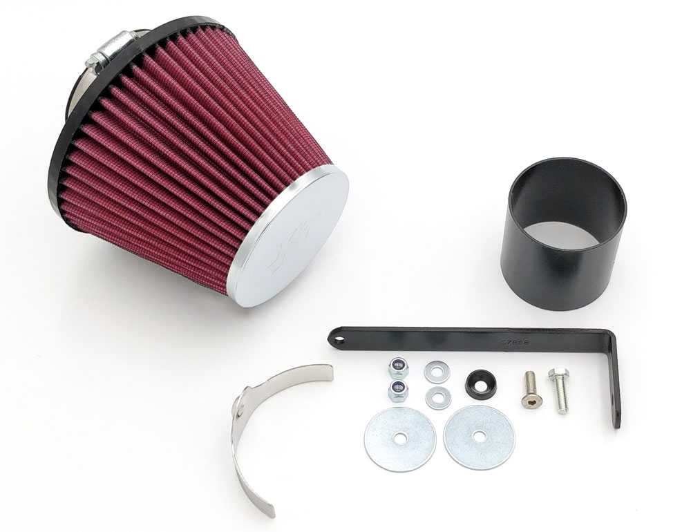 Image for Performance Air Intake System