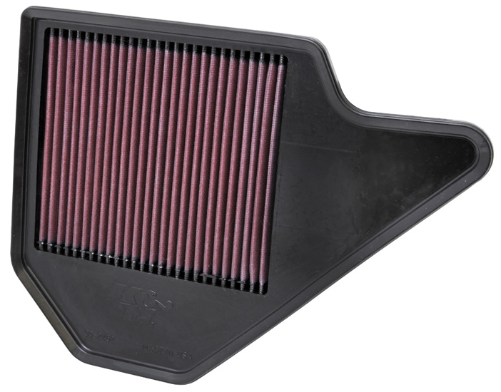 Image for Replacement Air Filter