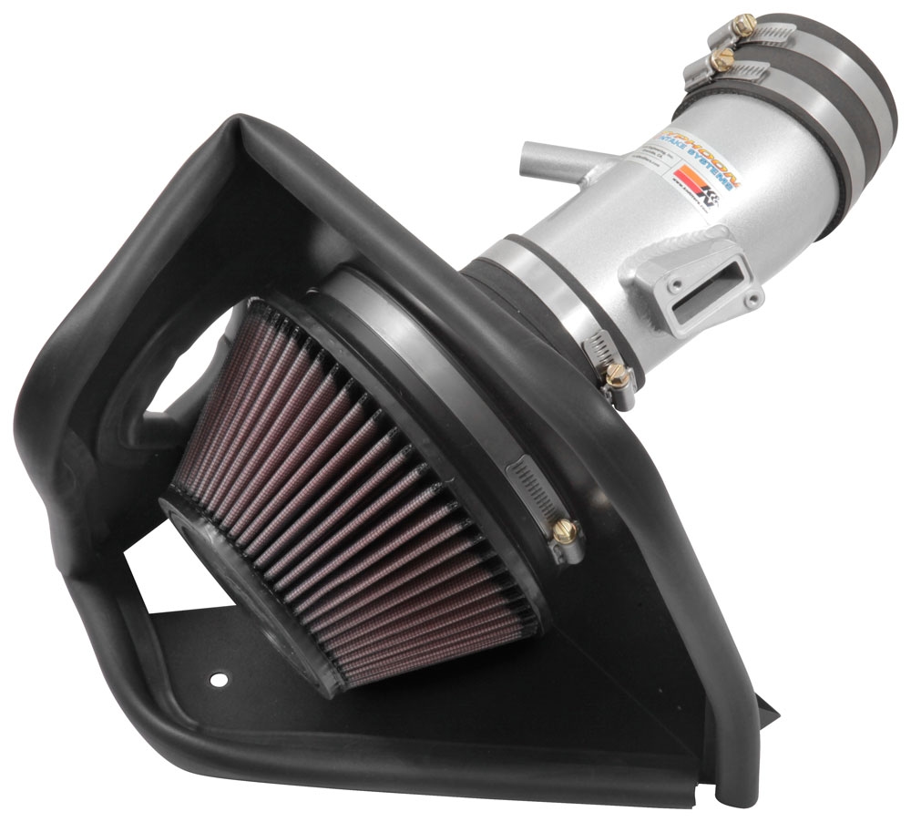 Image for Performance Air Intake System