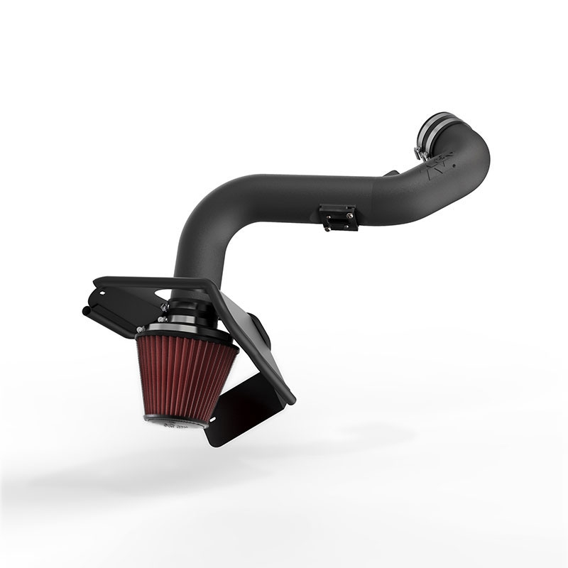 Image for Performance Air Intake System