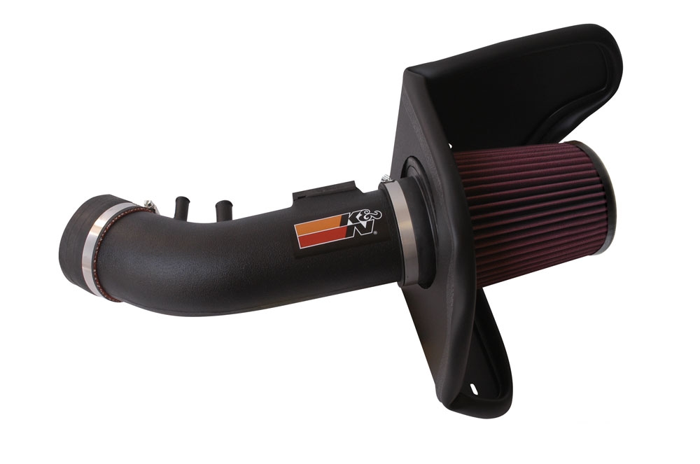 Image for Performance Air Intake System