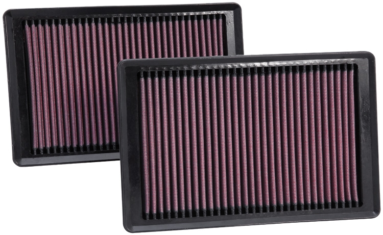 Image for Replacement Air Filter