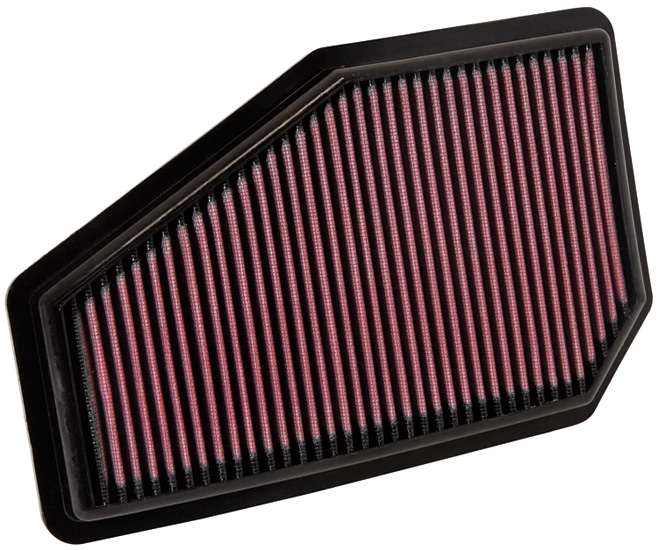 Image for Replacement Air Filter