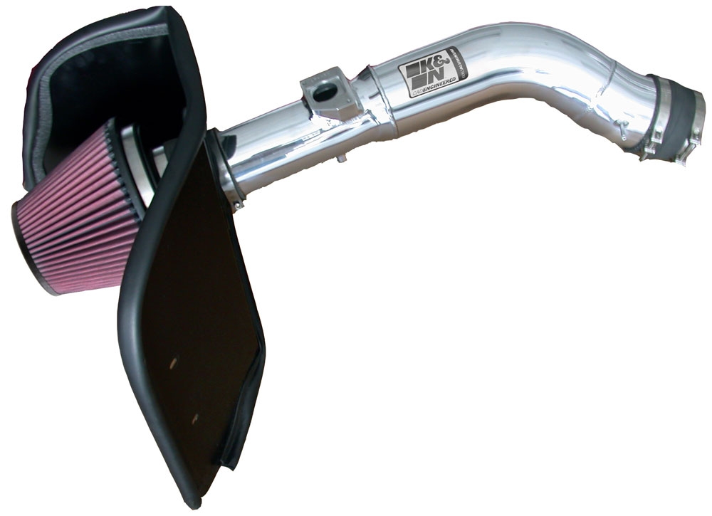 Image for Performance Air Intake System