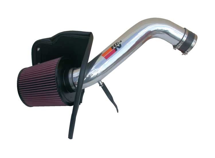 Image for Performance Air Intake System