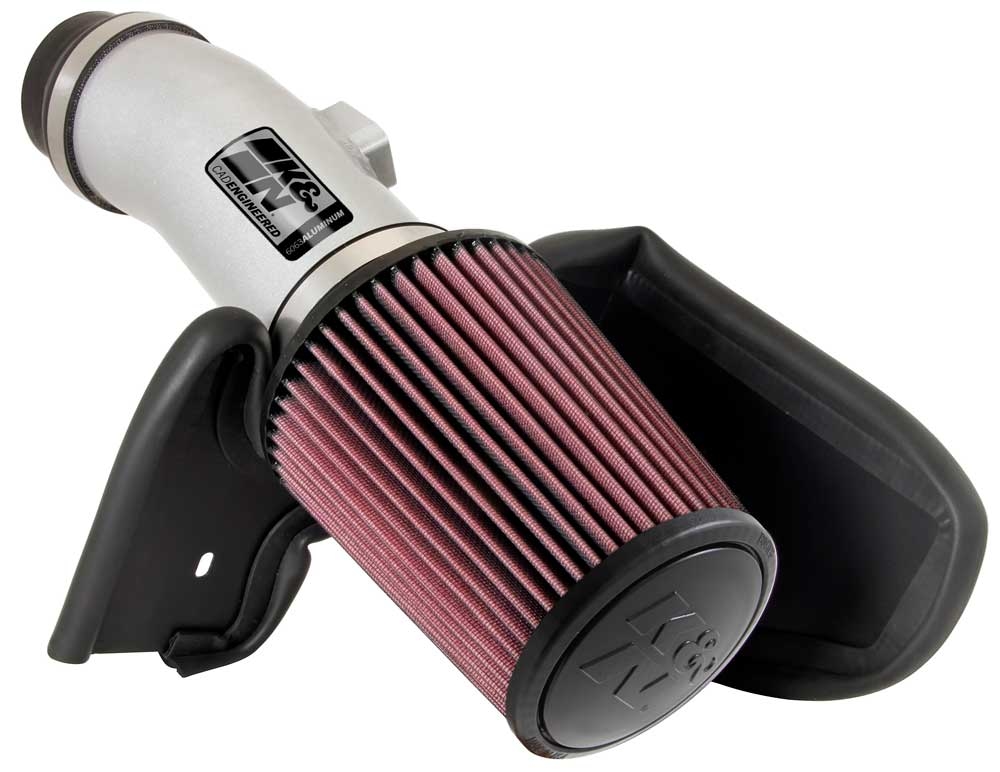 Image for Performance Air Intake System