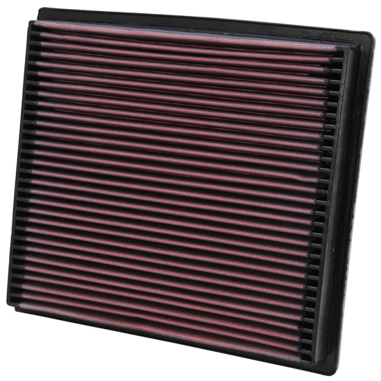 Image for Replacement Air Filter