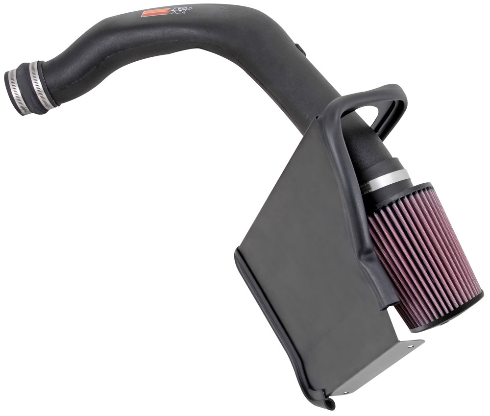 Image for Performance Air Intake System