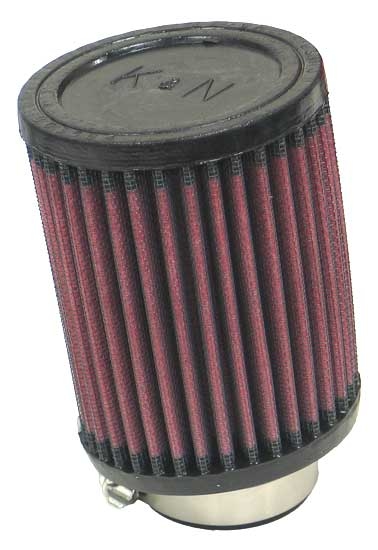 Image for Universal Clamp-On Air Filter