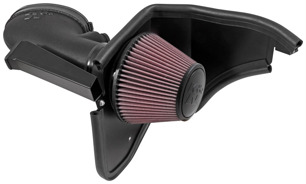 Image for Performance Air Intake System