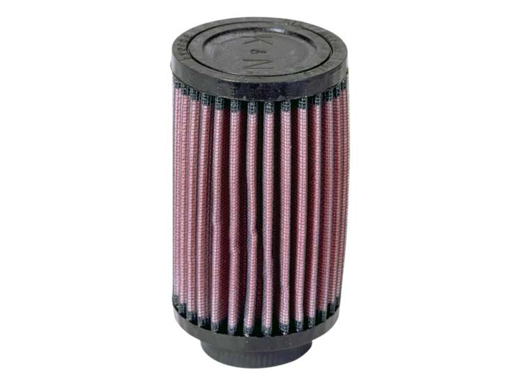 Image for Universal Clamp-On Air Filter