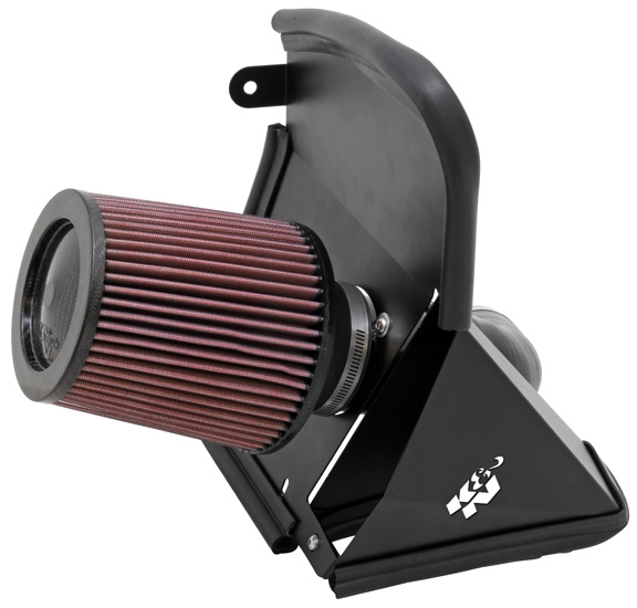 Image for Performance Air Intake System