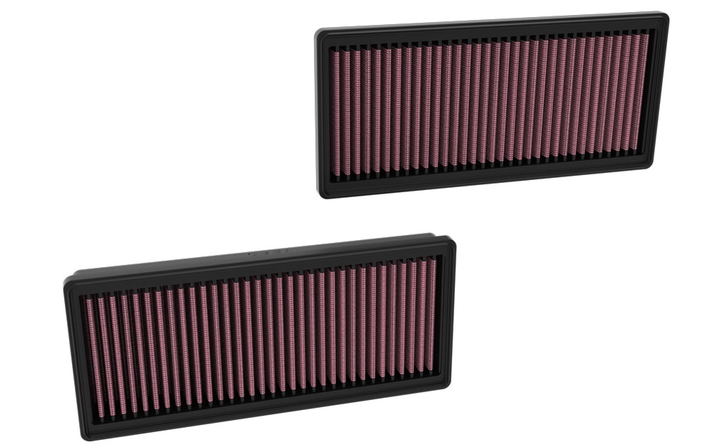 Image for Replacement Air Filter