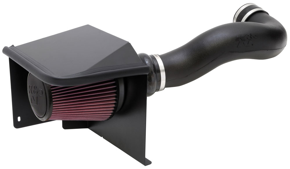 Image for Performance Air Intake System