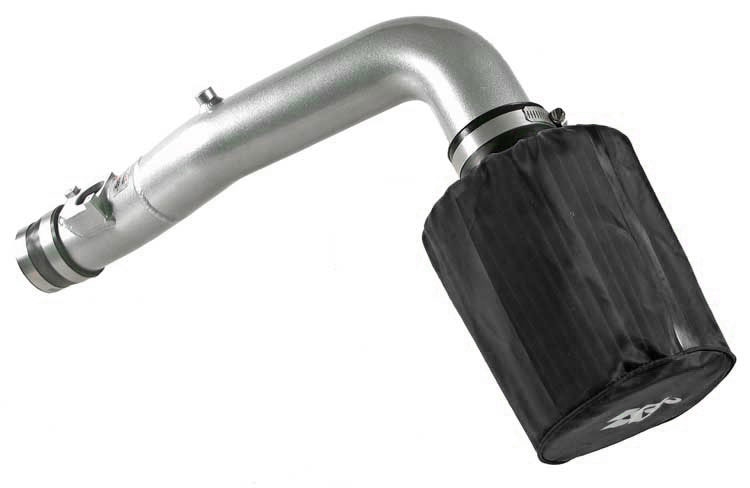 Image for Performance Air Intake System