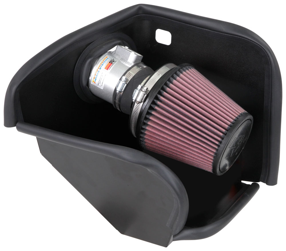 Image for Performance Air Intake System