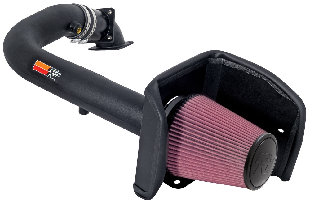 Image for Performance Air Intake System