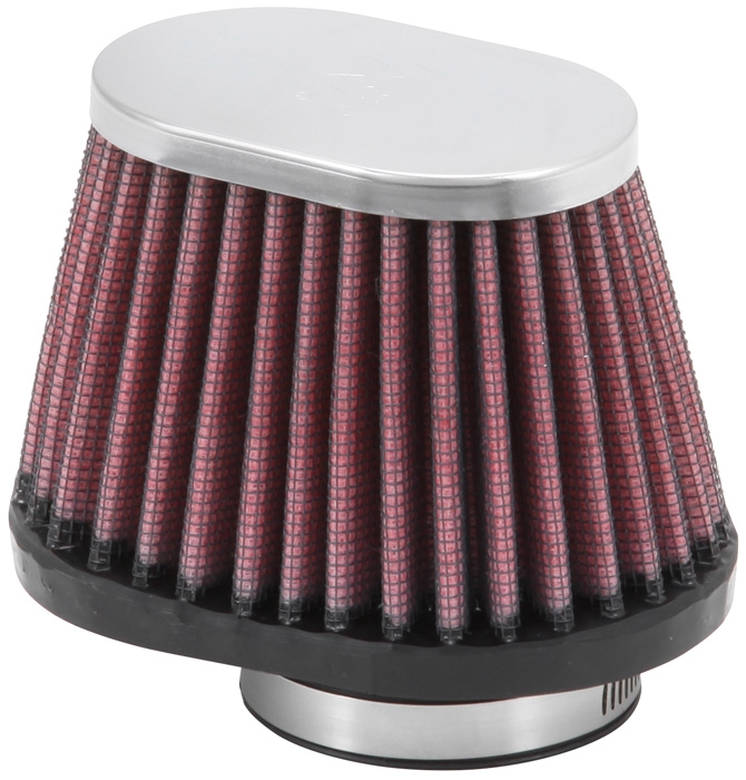 Image for Universal Clamp-On Air Filter