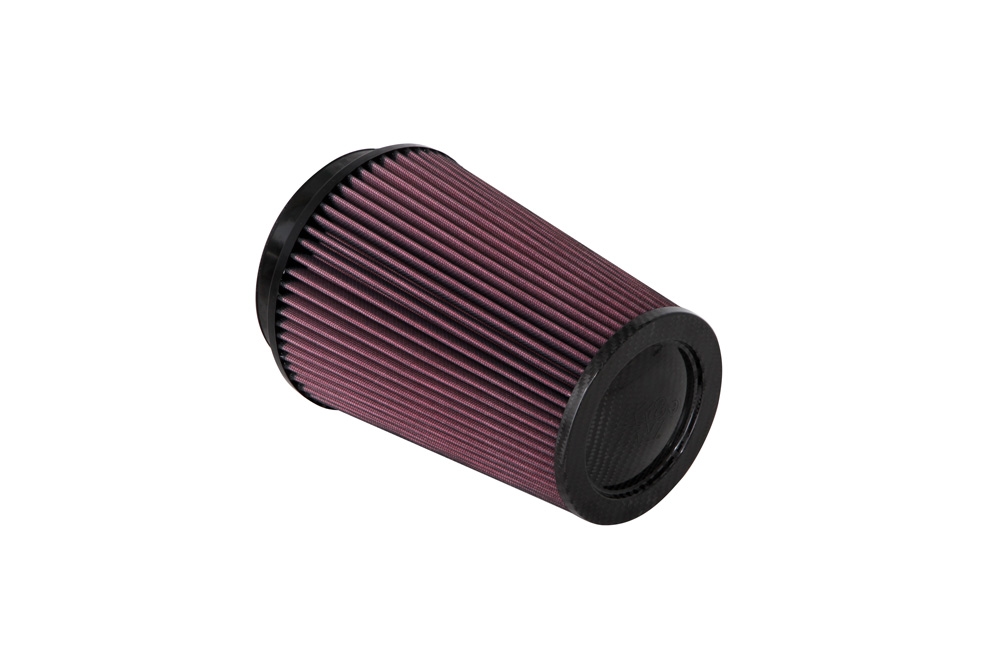 Image for Universal Air Filter - Carbon Fiber Top