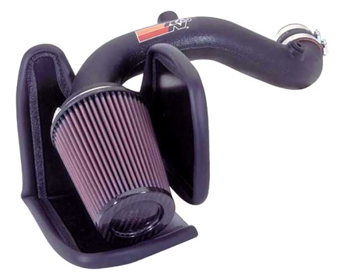 Image for Performance Air Intake System