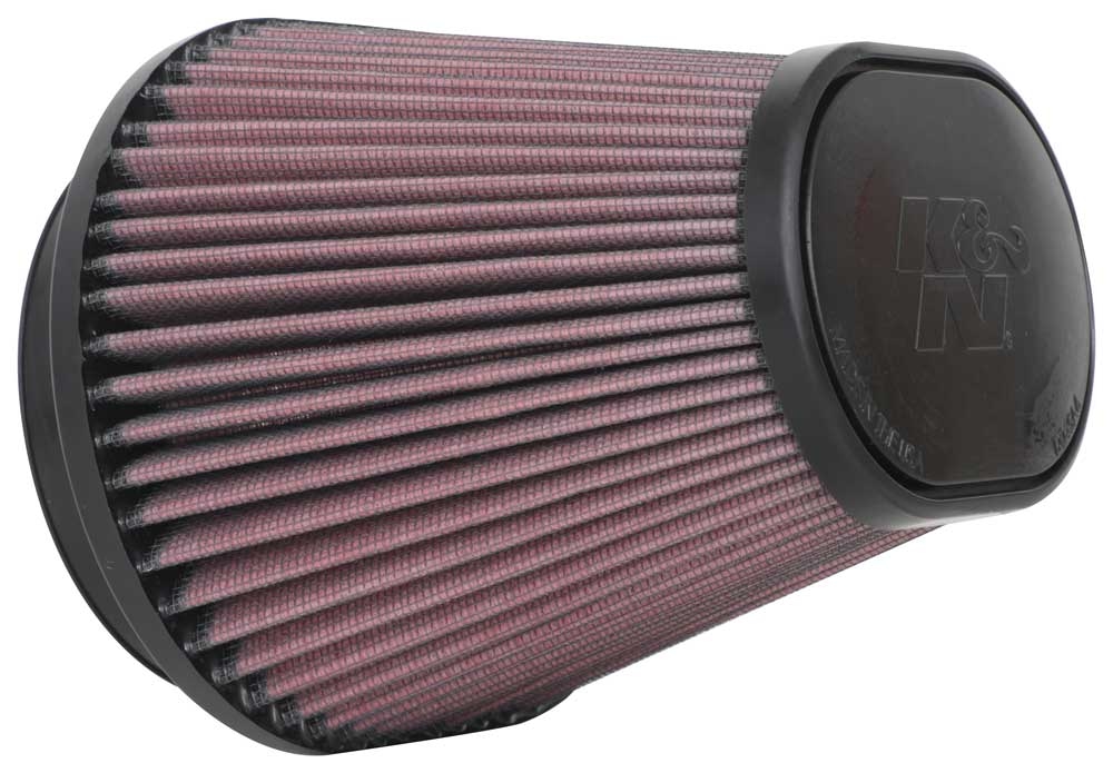 Image for Universal Clamp-On Air Filter