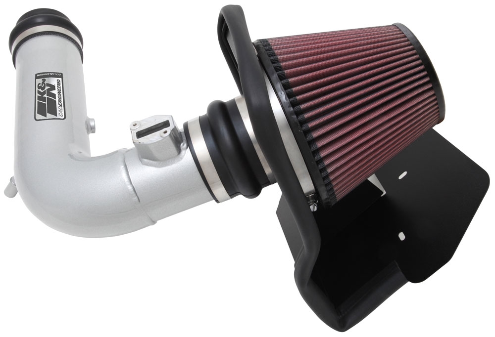 Image for Performance Air Intake System